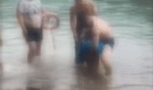 爆料小孩溺水事件视频,紧急救援瞬间引关注