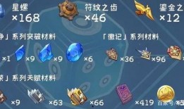 最新原神2.7卡池爆料,新角色与限定武器，惊喜连连！